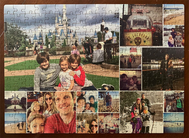 Shutterfly Puzzle Review (Will You Love It to Pieces?)