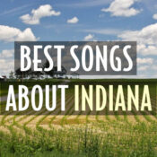 songs about indiana