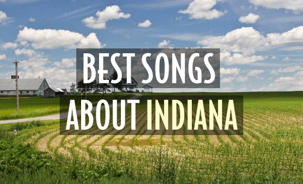 songs about indiana