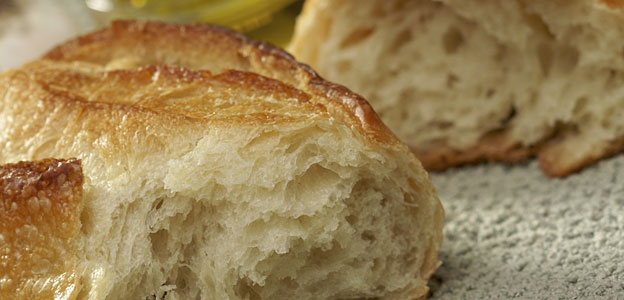sourdough bread probiotic food