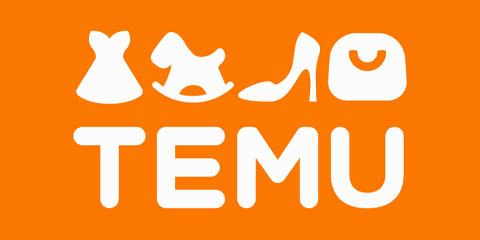 temu coupon logo