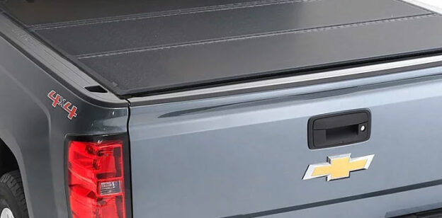 Tonneau Cover Coupons 25 Off Today