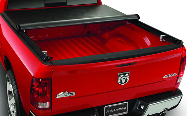 truxedo truxport roll-up tonneau cover