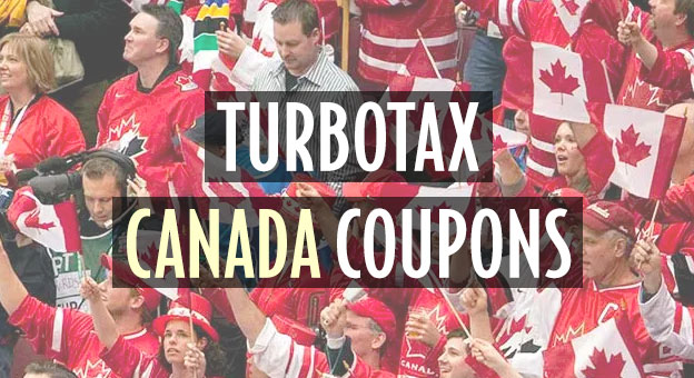 turbotax canada coupons