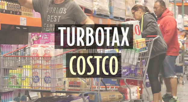 turbotax at costco