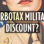 turbotax discount military usaa