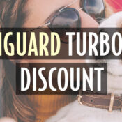 vanguard discount