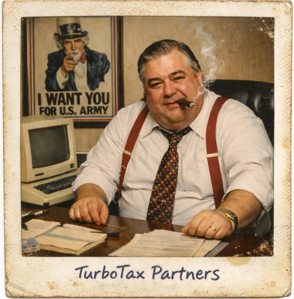 turbotax partners list