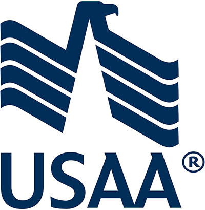 usaa logo