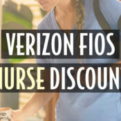 verizon fios nurse discount