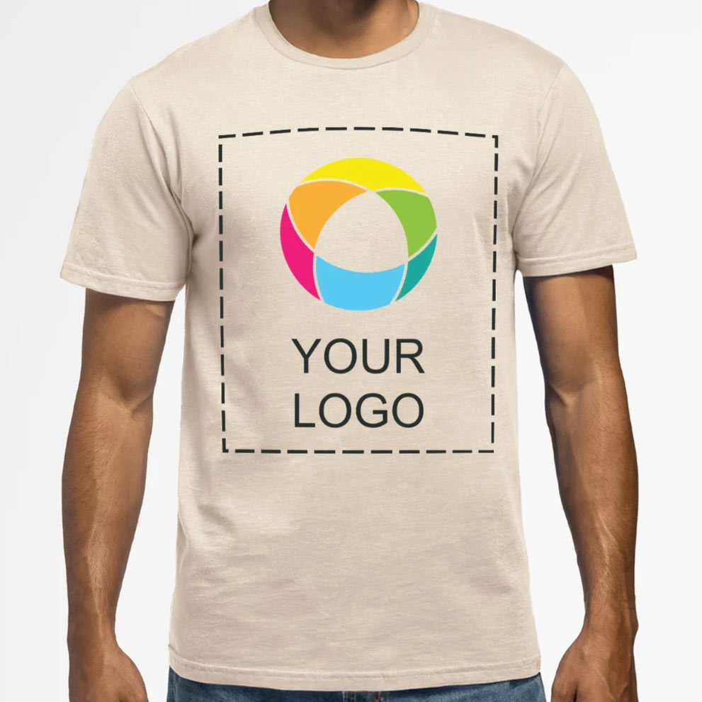 vistaprint blank tshirt