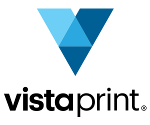 vistaprint logo