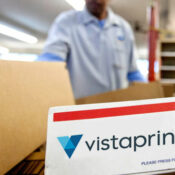 Vistaprint Free Business Cards? No, 500 for $9.99 Promo is ...