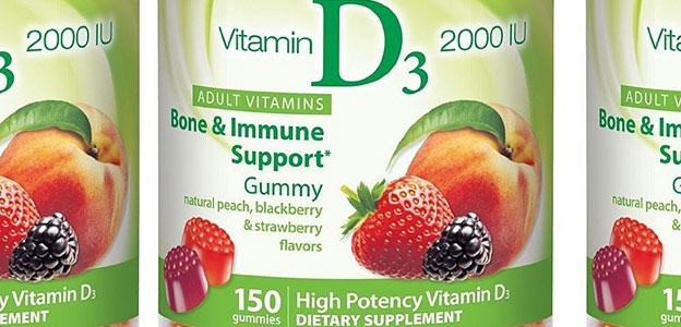 best vitamin d supplement for weight loss