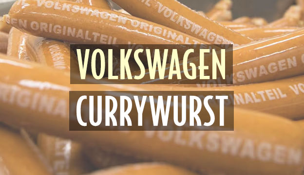vw currywurst