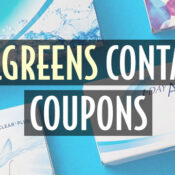 walgreens contacts coupons