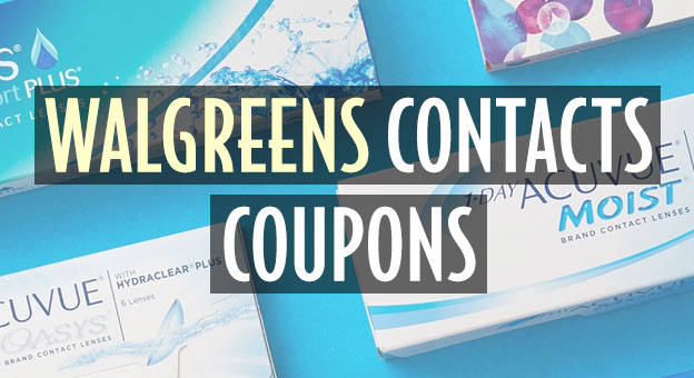 walgreens contacts coupons