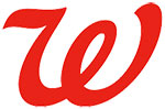 walgreens w logo