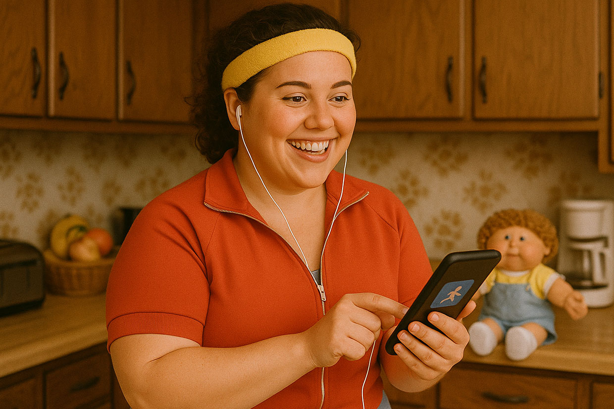 weight watchers alternative apps