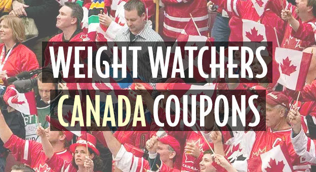 weight watchers canada coupons
