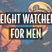 weight watchers for men