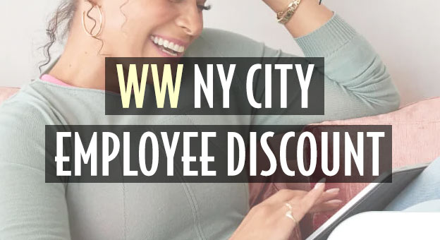 weight watchers nyc discount