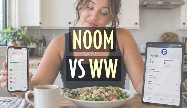 weight watchers vs noom