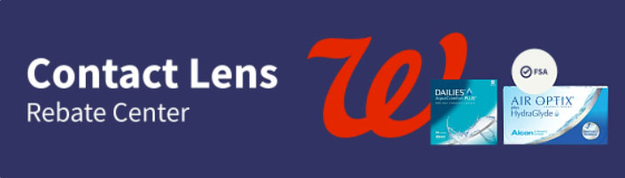 Retoucheren onderbreken India 25% Off Walgreens Contacts Coupon, Promo Codes • 2023