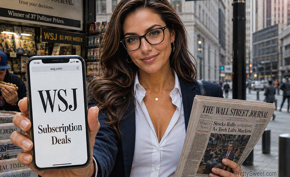wsj subscription deals 2026