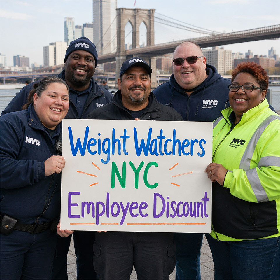 ww discount new york employees