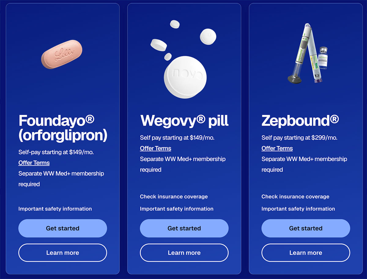how much does ww glp 1 cost Weight Watchers Cost Per Month + How to Save • May, 2026