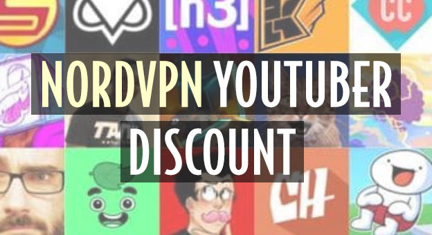 youtubers nordvpn discount