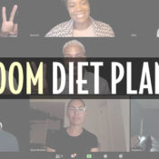 zoom diet plan